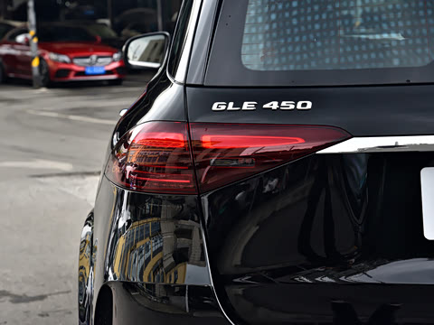 2026�� GLE 450 4MATIC ������