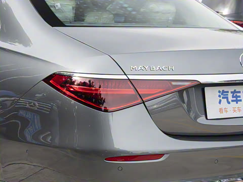 2026�� S 480 4MATIC