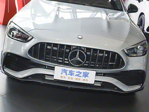 2025�� AMG C 43 4MATIC