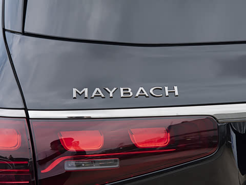 2025�� GLS 600 4MATIC ��ҹ��