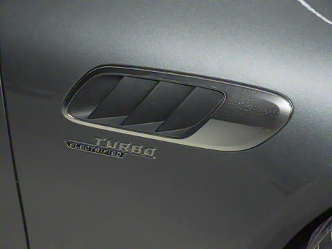 2026�� AMG GT 50 