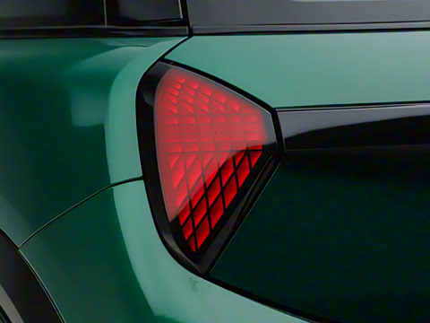 2025�� JOHN COOPER WORKS