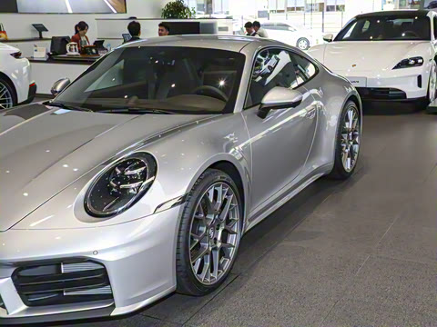 2026�� Carrera 3.0T