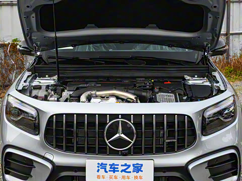 2026�� AMG GLB 35 4MATIC