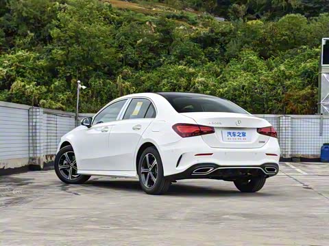 2025�� �Ŀ� A 200 L ʱ����