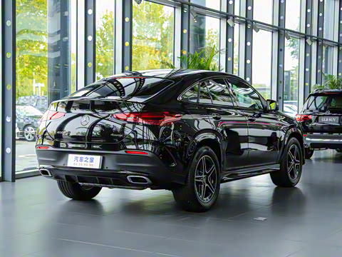 2025�� GLE 450 4MATIC ����SUV ʱ����