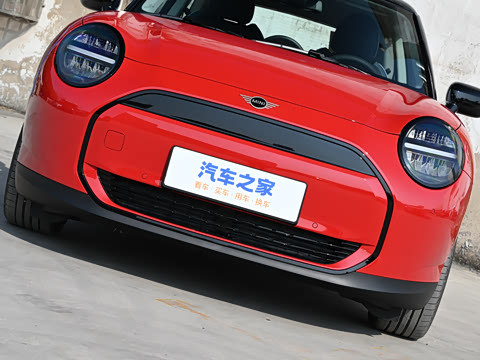 2026�� 466km COOPER E ������