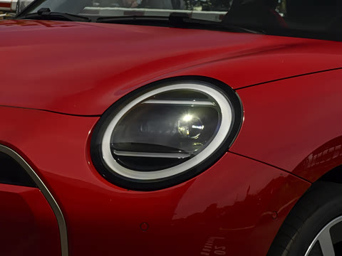 2026�� 463km COOPER SE ���ؿ���ھ���