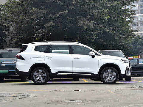 2026�� 1.5TD DCT �Ҹ� 7��