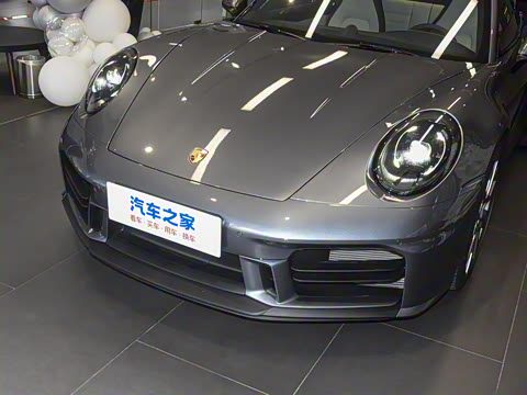 2026�� Carrera 3.0T