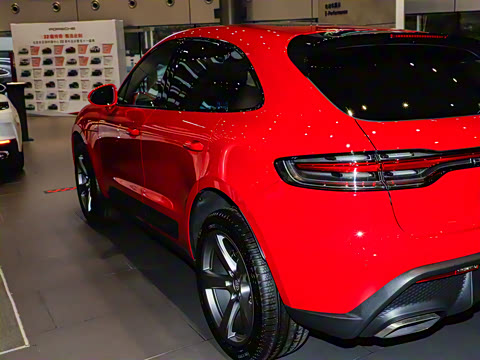 2026�� Macan 2.0T ���ΰ�