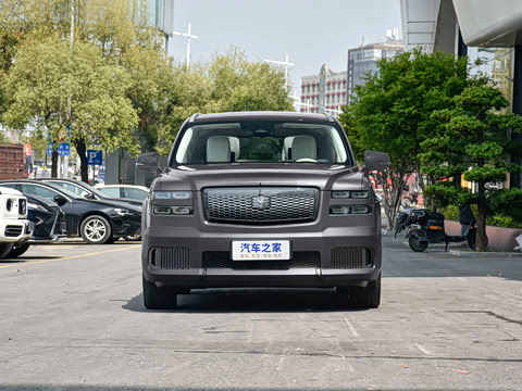 2024�� 3.5L PHEV ������