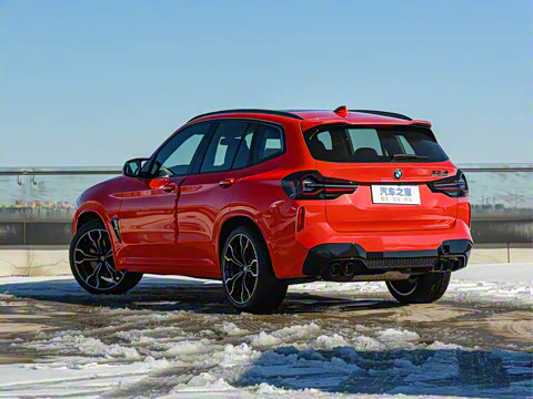 2022�� X3 M������