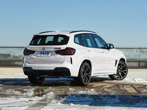 2022�� X3 M������