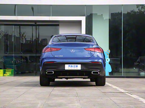 2025�� GLE 350 4MATIC ����SUV ������