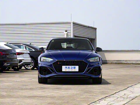 2024�� RS 5 2.9T Sportback ȼ���