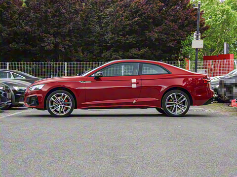 2024�� S5 3.0T Coupe