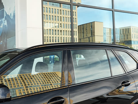 2026 xDrive 40Li M˶ҹװ