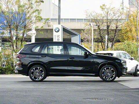 2026 xDrive 40Li M˶ҹװ