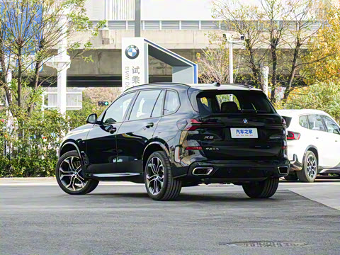 2026 xDrive 40Li M˶ҹװ