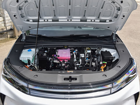 2026�� EV 550km ������