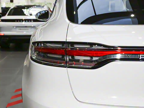 2026�� Macan 2.0T ���ΰ�