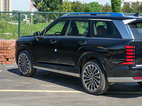 2026�� 2.5T Calligraphy ���ͼ� 6��