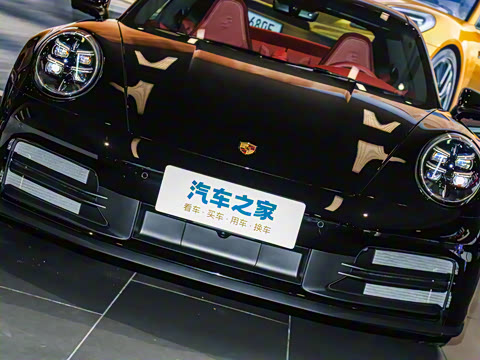 2026�� Carrera 3.0T