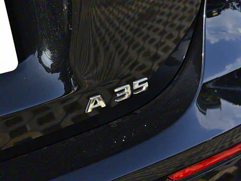 2026�� AMG A 35 4MATIC