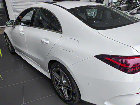 2025�� �Ŀ� CLA 200