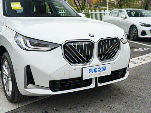 2025�� �Ŀ� xDrive25L ������װ