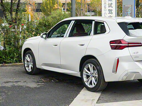 2025�� �Ŀ� xDrive25L ������װ