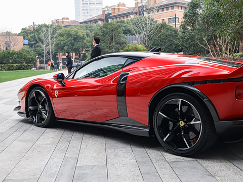 2026�� Testarossa
