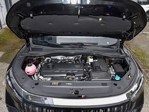 2026�� 1.5TD DCT �Ҹ� 7��