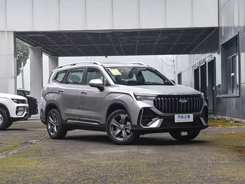 2026�� 1.5TD DCT �Ҹ� 7��