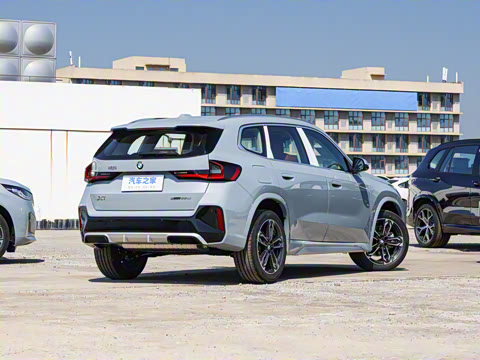 2025�� sDrive25Li M�˶���װ