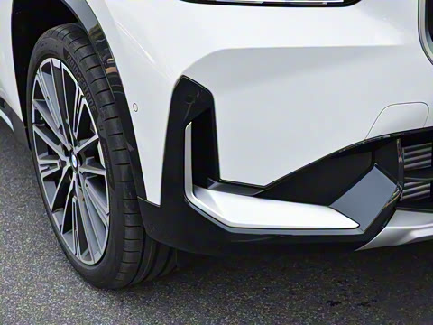 2025�� xDrive25Li X�����װ