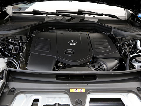 2026�� �Ŀ� GLC 300 L 4MATIC ������ 5��