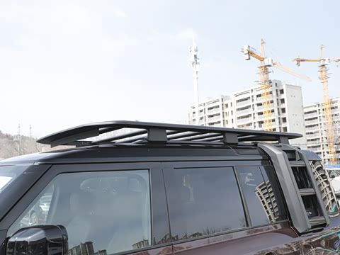 2026�� 110 3.0T P400 �����ر��