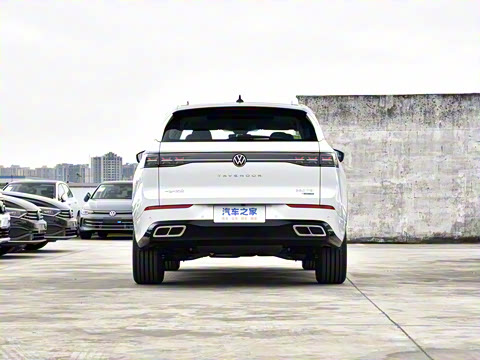 2026�� 380TSI ����R-LineѲ�� ������