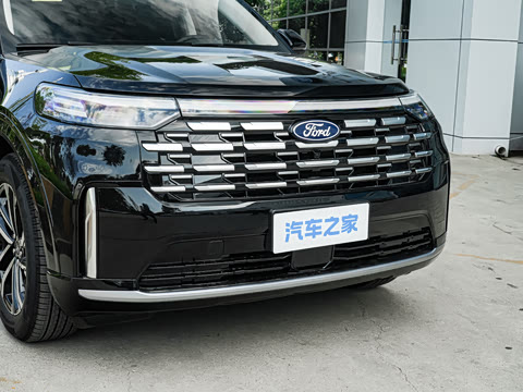 2027�� 2.3T EcoBoost ������Խ�� 5��