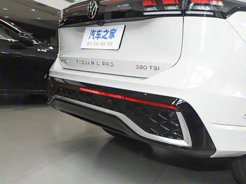 2026�� PRO 380TSI ���� R-Line �����