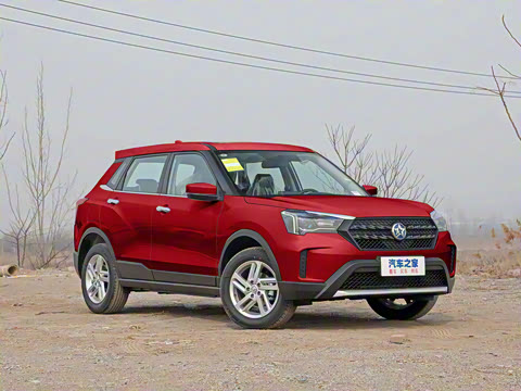 2022�� 1.6L CVT���а�