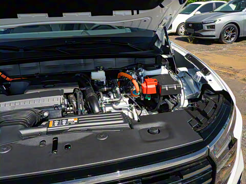 2026�� ���L 2.0T EcoBoost E�춯��������������