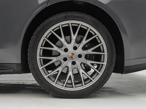 2026�� Panamera ������ 2.9T