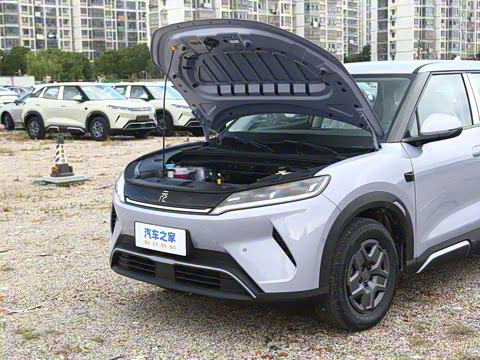 2025�� �Ǽݰ� 401KM ������