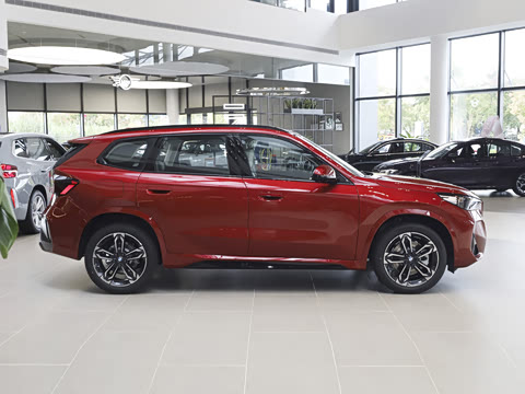 2025�� sDrive25Li M�˶���װ