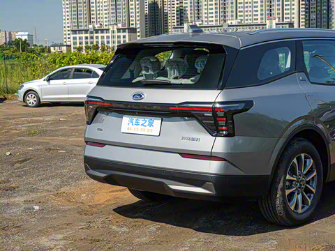 2026�� ���L 2.0T EcoBoost E�춯��������������