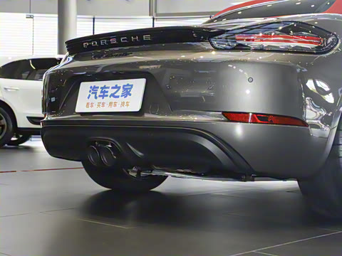 2023�� Boxster Style Edition 2.0T