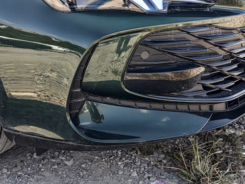 2026�� 2.0T Trophy+ �����˶���